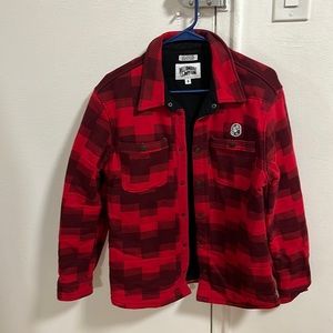 Billionaire boys club, Shacket